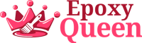 Logo Epoxy Queen